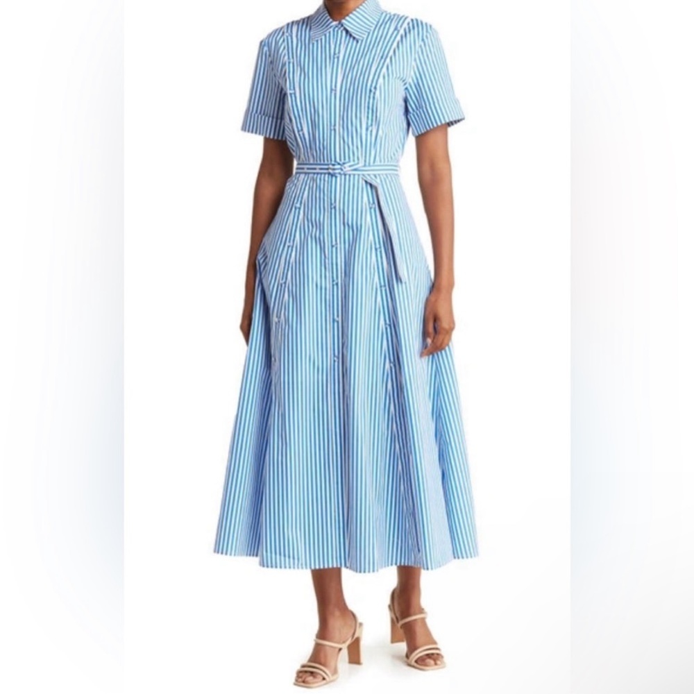 Nicolas dress